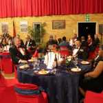 Arty FMN Gala Dinner