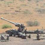 Artillery Open day
