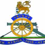 Gunners Logo