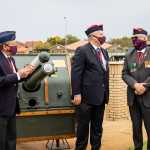 SA Gunners Nuwe President-1
