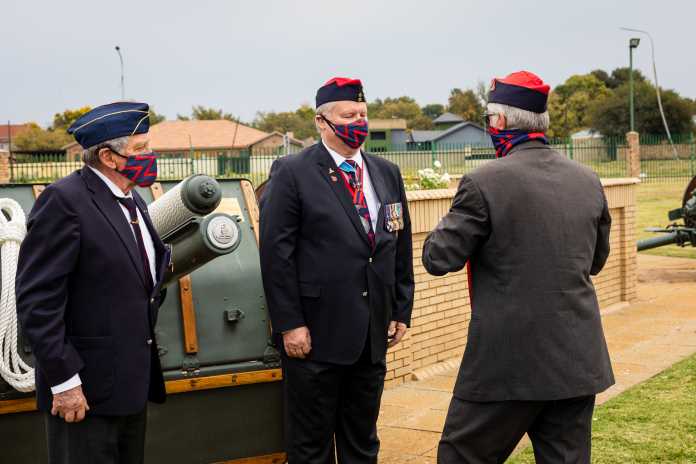 SA Gunners Nuwe President-9