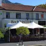 Barrister Grill