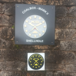 Coalbox Shellhole