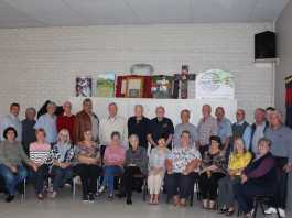 Vereeniging Branch Year-End Function