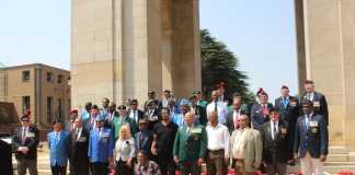 The Battle of Square Hill – 21 September 2025