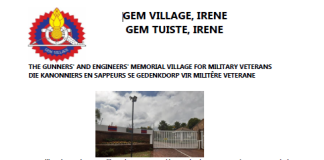 GEM Village info and price list May 2026 Special Singles and Doubles